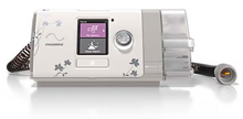 將圖片載入圖庫檢視器 ResMed AirSense 10 AutoSet + humidifier + heated tube + N20 mask
